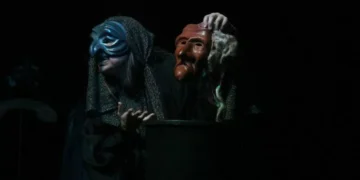 Espetáculo italiano “Masquerade Mask” chega a Timbó em setembro