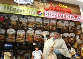 Estos son los 5 platos más caros y más baratos de Don Jediondo: debe probarlos