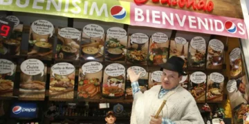 Estos son los 5 platos más caros y más baratos de Don Jediondo: debe probarlos