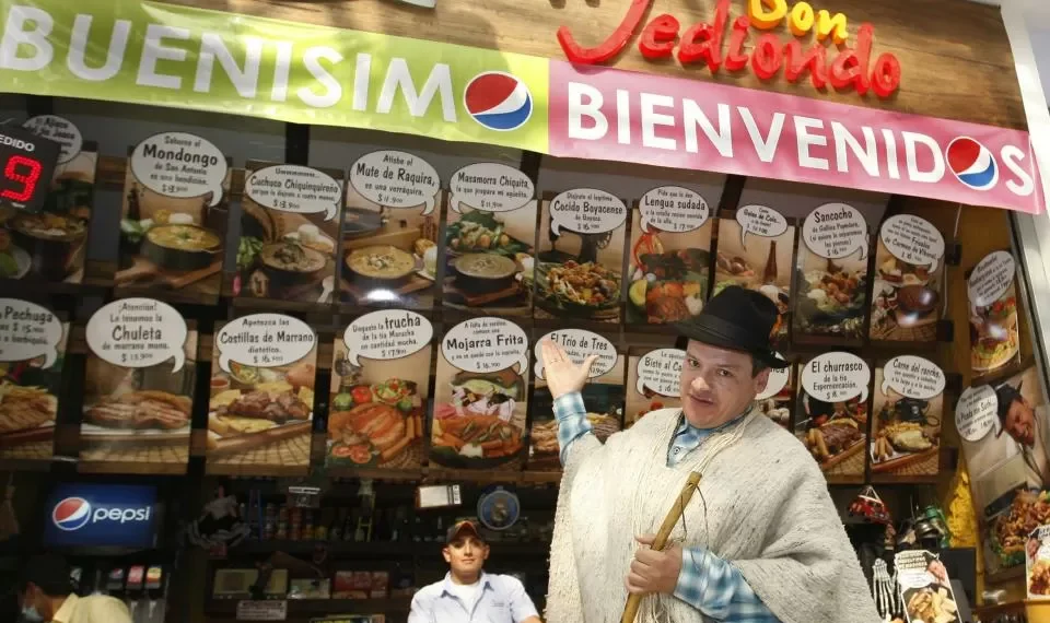 Estos son los 5 platos más caros y más baratos de Don Jediondo: debe probarlos