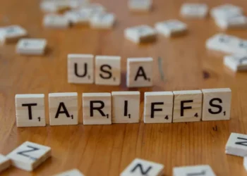 Tarifa média de exportação do Brasil aos EUA é de cerca de 30%, avalia Rio Bravo