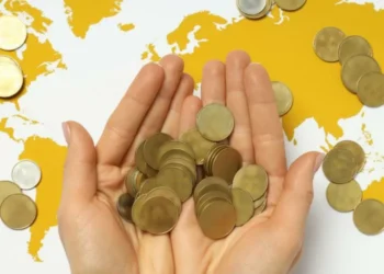 Los 5 países que se convertirían en potencias económicas en 50 años, según la IA