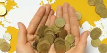 Los 5 países que se convertirían en potencias económicas en 50 años, según la IA