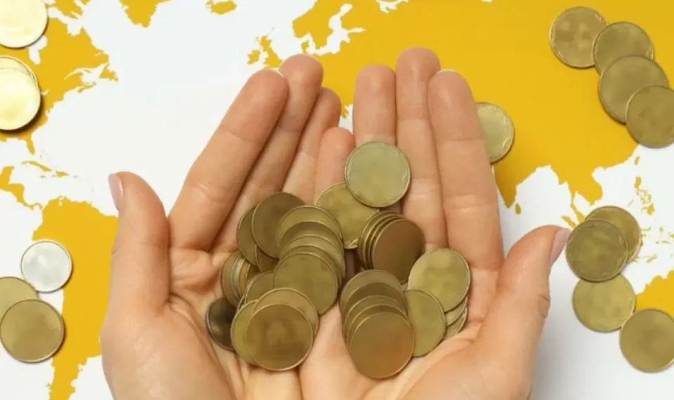 Los 5 países que se convertirían en potencias económicas en 50 años, según la IA