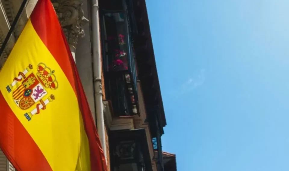 Hasta octubre: los requisitos clave para tramitar el pasaporte español en 2025