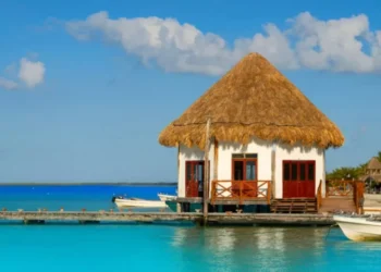Es la envidia de Europa: América Latina tiene la isla más preciosa del mundo