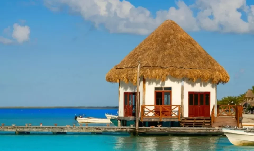 Es la envidia de Europa: América Latina tiene la isla más preciosa del mundo