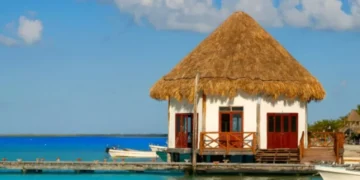 Es la envidia de Europa: América Latina tiene la isla más preciosa del mundo