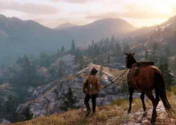 8 games de mundo aberto para você jogar no PC ou consoles