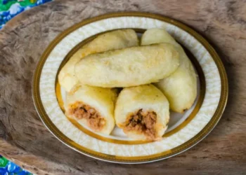 Son riquísimas: el municipio de Colombia que prepara las mejores carimañolas del país