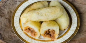 Son riquísimas: el municipio de Colombia que prepara las mejores carimañolas del país