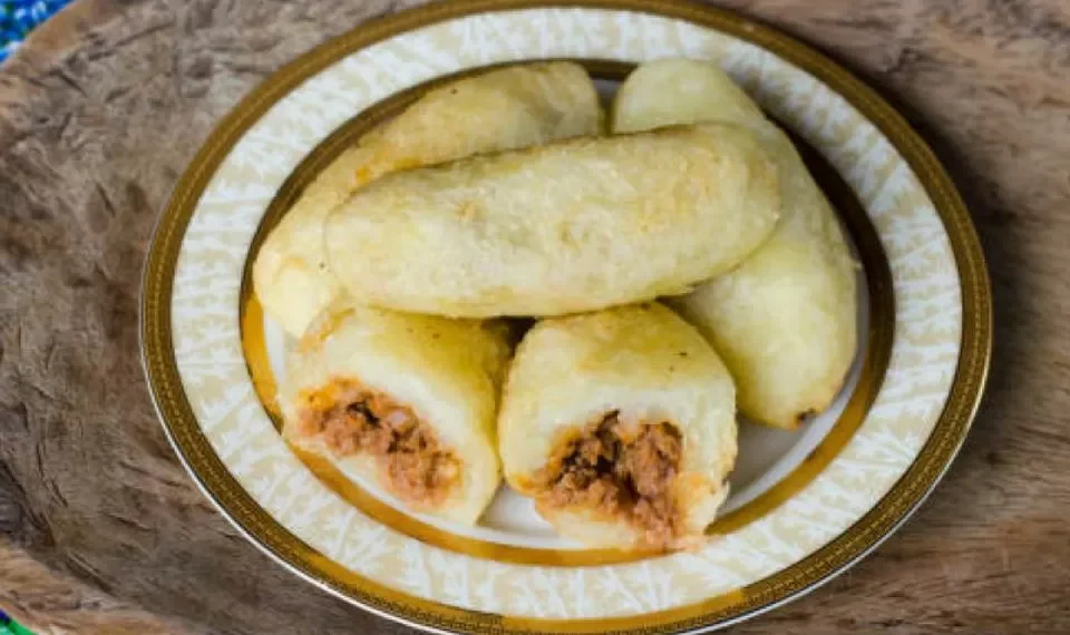 Son riquísimas: el municipio de Colombia que prepara las mejores carimañolas del país