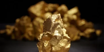 El objeto que puede tener oro de hasta 25 quilates y que habría botado a la basura