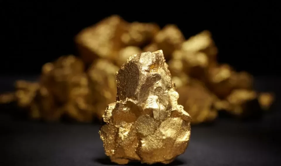 El objeto que puede tener oro de hasta 25 quilates y que habría botado a la basura