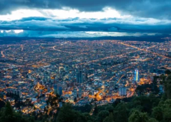 Este es el barrio de Bogotá con los apartamentos más baratos, según la IA