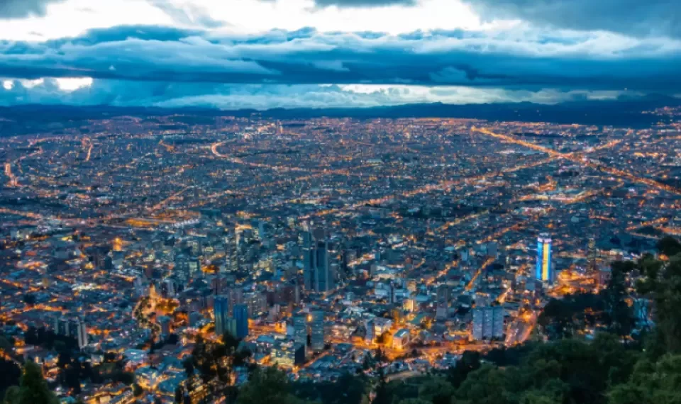 Este es el barrio de Bogotá con los apartamentos más baratos, según la IA