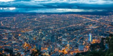 Este es el barrio de Bogotá con los apartamentos más baratos, según la IA