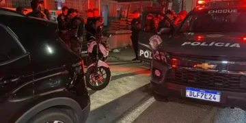 Motorista reage a assalto e mata ladrão no trânsito da Zona Sul de São Paulo