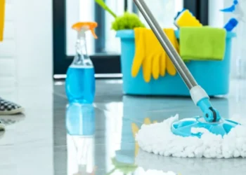 Es oro: el truco sueco que le permitirá limpiar su hogar con menos tiempo y esfuerzo