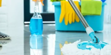 Es oro: el truco sueco que le permitirá limpiar su hogar con menos tiempo y esfuerzo