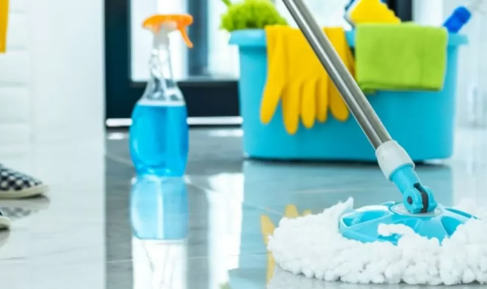 Es oro: el truco sueco que le permitirá limpiar su hogar con menos tiempo y esfuerzo