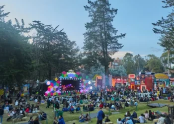 BogotaEats A Cielo Abierto 2025: lo que debe saber de una nueva edición del festival