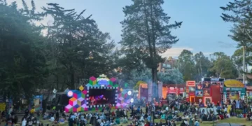 BogotaEats A Cielo Abierto 2025: lo que debe saber de una nueva edición del festival