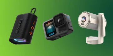 12 gadgets que vão turbinar seu fim de semana (do econômico ao premium)