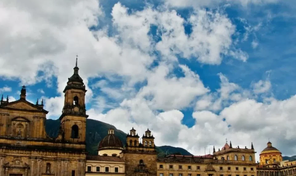 A solo 3 horas de Bogotá: el lago escondido donde se respira paz y silencio