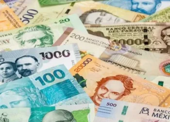 Estos son los 8 países con los salarios mínimos más altos y más bajos de América Latina