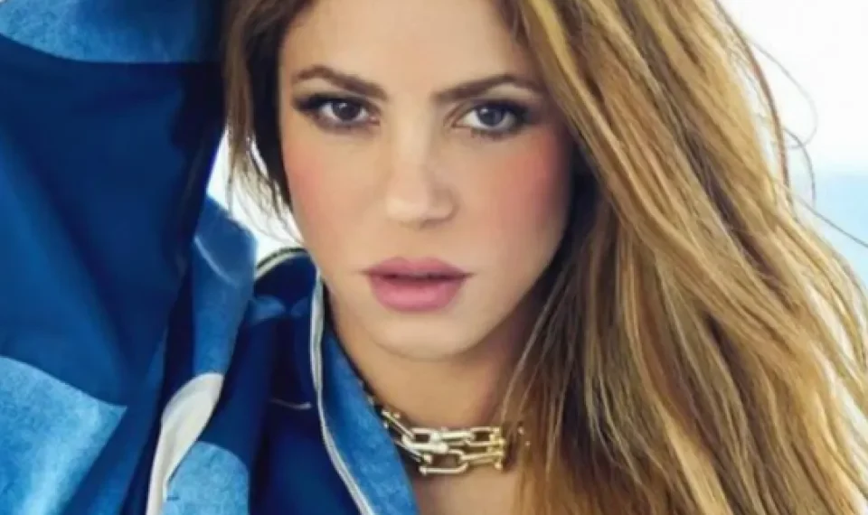 Shakira batió récord de venta de entradas con su gira ‘Las mujeres ya no lloran’