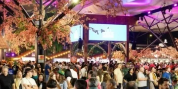 Oktoberfest Blumenau abre inscrições para vagas temporárias em sua 40ª edição