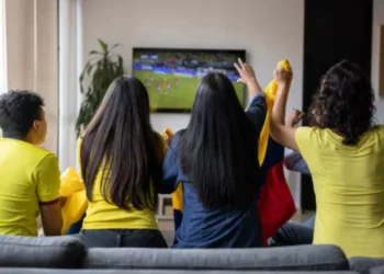 Cuidado colombianos: este descuido puede impedir su asistencia al Mundial 2026 EE. UU.