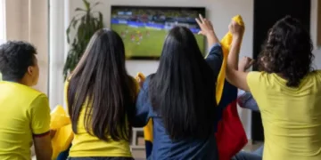 Cuidado colombianos: este descuido puede impedir su asistencia al Mundial 2026 EE. UU.