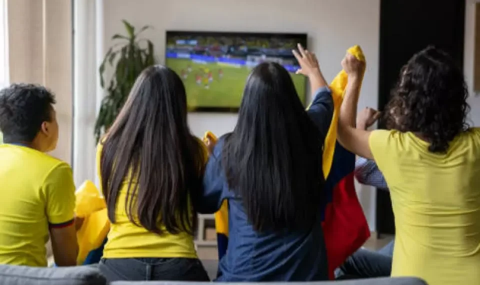 Cuidado colombianos: este descuido puede impedir su asistencia al Mundial 2026 EE. UU.