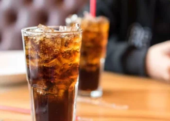 Entrevista: cuidado com refrigerante sem açúcar!
