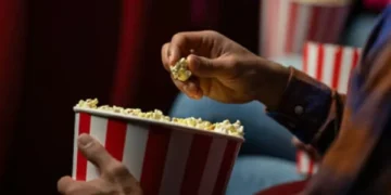 Llega a Netflix la primera película basada en el juego viral LaLiga Fantasy