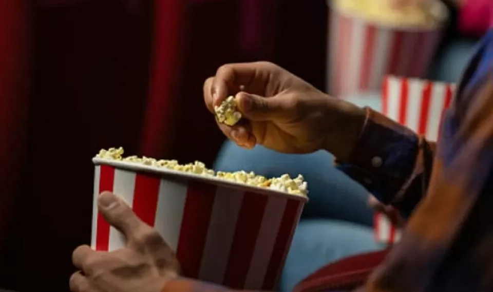 Llega a Netflix la primera película basada en el juego viral LaLiga Fantasy