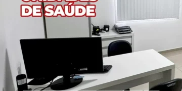 Mais de mil faltas em consultas nas Unidades de Saúde de Indaial em julho