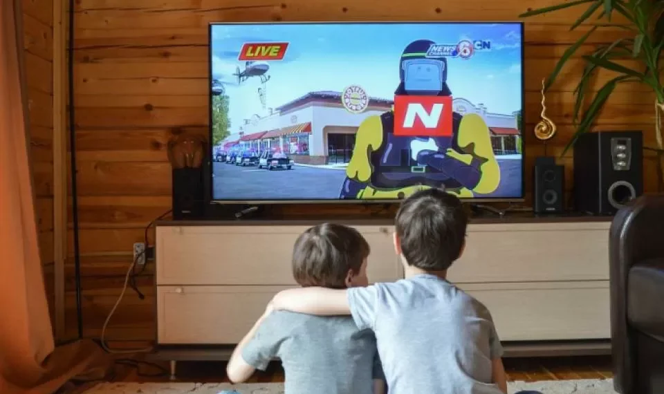 Expertos revelan qué dibujos animados aportan al desarrollo infantil: son claves