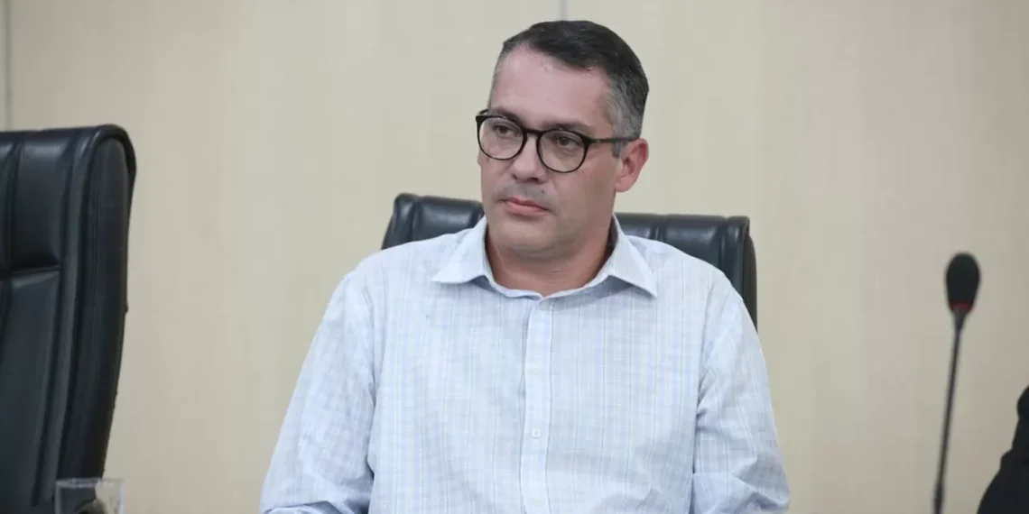 CPI do Esgoto de Blumenau convoca presidente do Samae para explicar aumento nas tarifas
