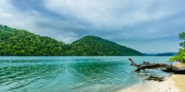 Son preciosos y aun así reciben pocas visitas: los 4 lugares más increíbles de Nuqui