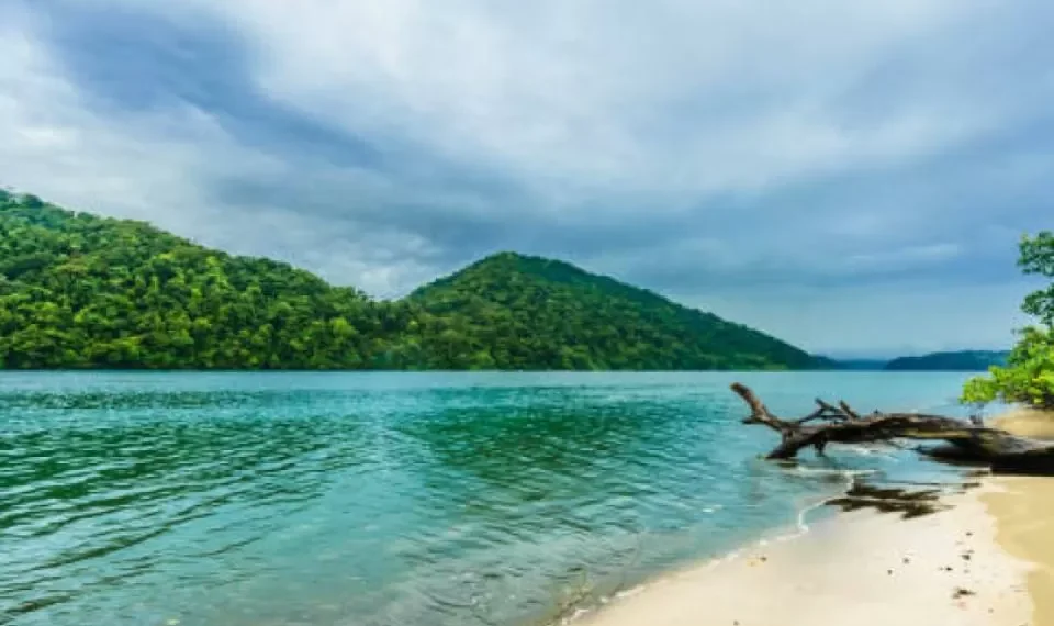 Son preciosos y aun así reciben pocas visitas: los 4 lugares más increíbles de Nuqui