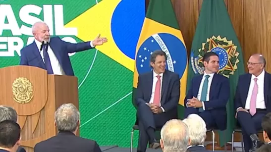 Governo Lula quer excluir da meta fiscal R$ 9,5 bi de medidas contra tarifaço