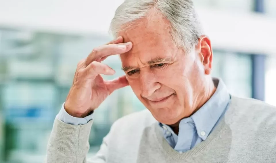 Qué significa que una persona tenga mala memoria, según la psicología