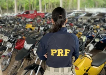 Leilão da PRF em SC oferece mais de 2 mil veículos apreendidos e preços acessíveis