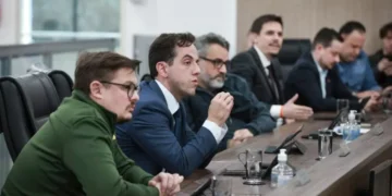 Câmara de Blumenau aprova reformas no calendário orçamentário e fortalece a proteção animal