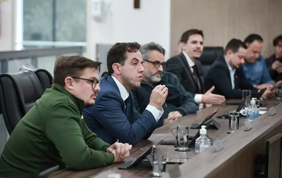 Câmara de Blumenau aprova reformas no calendário orçamentário e fortalece a proteção animal