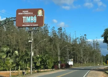 Eventos movimentam Timbó no fim de semana