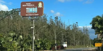 Eventos movimentam Timbó no fim de semana